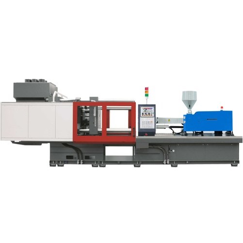 Plastic Injection moulding machine